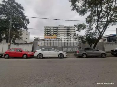 Lote/Terreno para alugar, 1500m² no Campo Grande, Rio de Janeiro