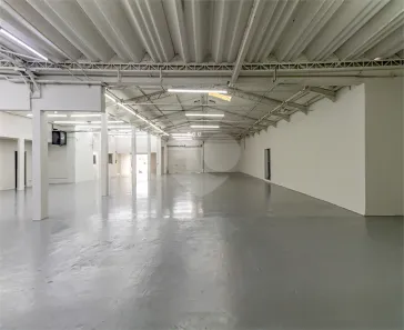Galpão/Depósito/Armazém para alugar, 663m² no Pinheiros, São Paulo