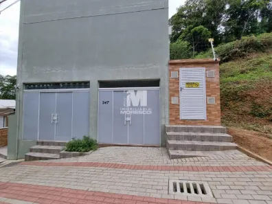 Sala Comercial à venda, 69m² no São Pedro, Brusque