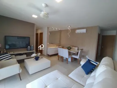 Apartamento com 3 Quartos à venda, 106m² no Jardim Aclimação, Cuiabá