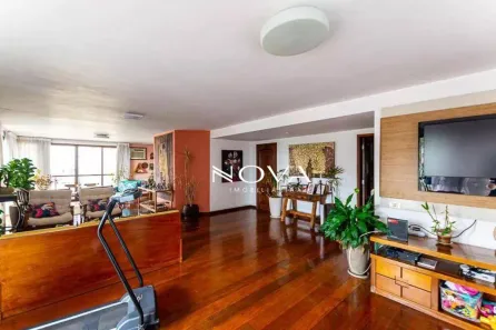 Apartamento com 4 Quartos à venda, 300m² no Boa Viagem, Niterói