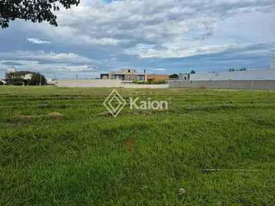 Lote/Terreno à venda, 950m² no Loteamento Parque Chapada de Itu, Itu
