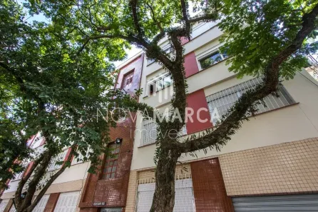 Apartamento com 2 Quartos à venda, 67m² no Bom Fim, Porto Alegre