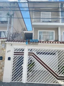Sobrado com 3 Quartos à venda, 150m² no Vila Maria Alta, São Paulo