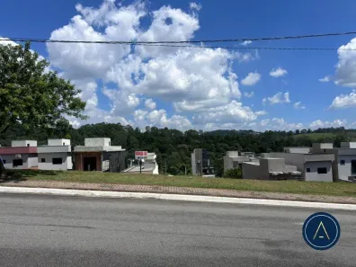 Lote/Terreno à venda, 500m² no Villas do Jaguari, Santana de Parnaíba