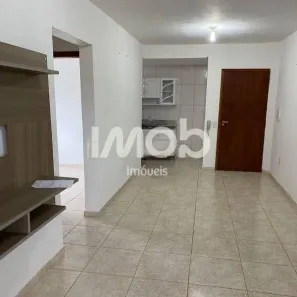 Apartamento com 2 Quartos à venda, 55m² no Vila Lenzi, Jaraguá do Sul