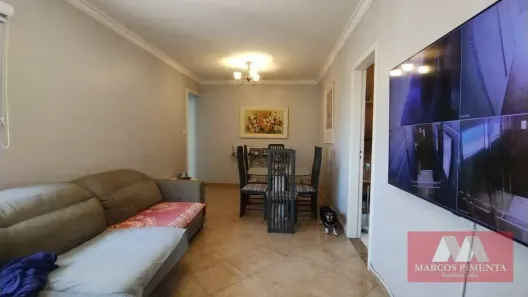 Apartamento com 2 Quartos à venda, 67m² no Bela Vista, São Paulo