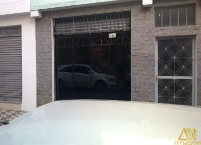 Ponto Comercial para alugar, 100m² no Centro, Pouso Alegre