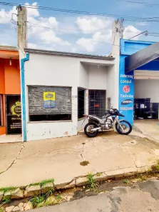 Ponto Comercial para alugar, 45m² no Jardim de Allah, Bauru