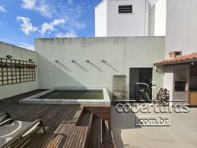 Cobertura com 3 Quartos à venda, 166m² no Barra da Tijuca, Rio de Janeiro