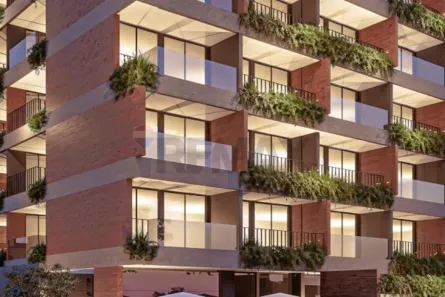Apartamento com 1 Quarto à venda, 35m² no Praia do Francês, Marechal Deodoro