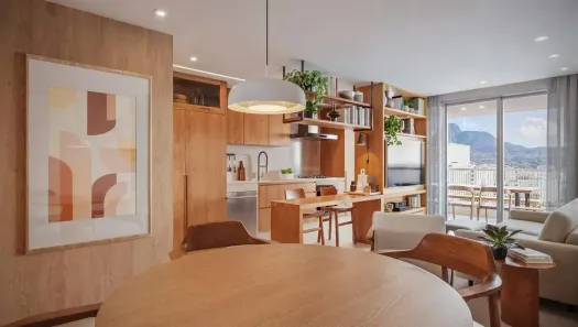 Apartamento com 2 Quartos à venda, 73m² no Botafogo, Rio de Janeiro