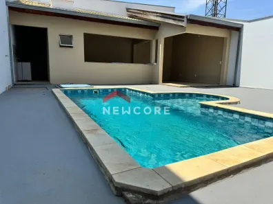 Sala Comercial com 1 Quarto à venda, 263m² no Jardim Yeda, Campinas