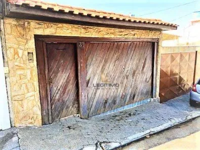 Casa com 4 Quartos à venda, 250m² no Vila Nair, São Paulo