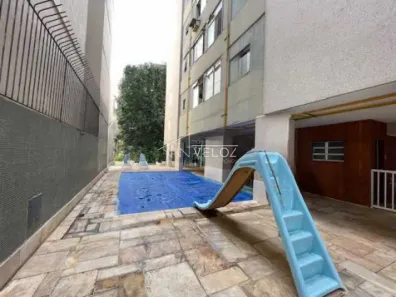 Apartamento com 5 Quartos à venda, 301m² no Leblon, Rio de Janeiro