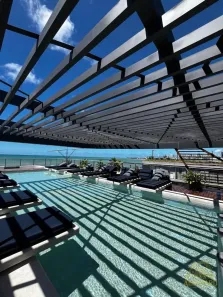 Flat com 1 Quarto à venda, 55m² no Jardim Oceania, João Pessoa