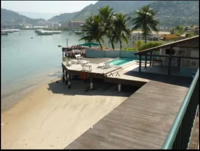 Apartamento com 3 Quartos à venda, 180m² no Marinas, Angra dos Reis