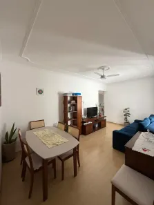 Apartamento com 2 Quartos à venda, 78m² no Ponta da Praia, Santos