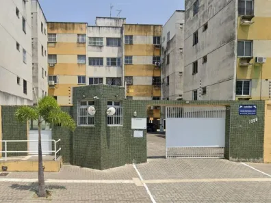 Apartamento com 1 Quarto à venda, 64m² no Cidade dos Funcionários, Fortaleza