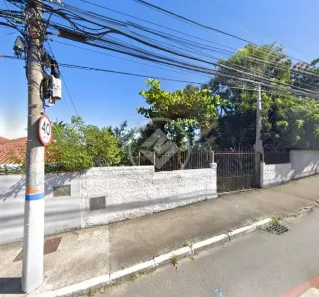 Lote/Terreno à venda, 444m² no Abraão, Florianópolis