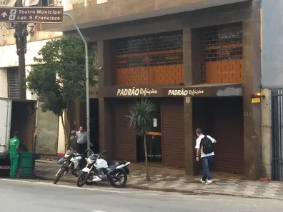 Ponto Comercial para alugar, 830m² no Centro, São Paulo