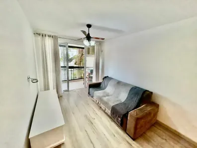 Apartamento com 3 Quartos à venda, 92m² no Freguesia (Jacarepaguá), Rio de Janeiro
