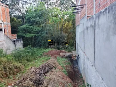 Lote/Terreno à venda, 133m² no Parque Ribeiro de Lima, Barueri
