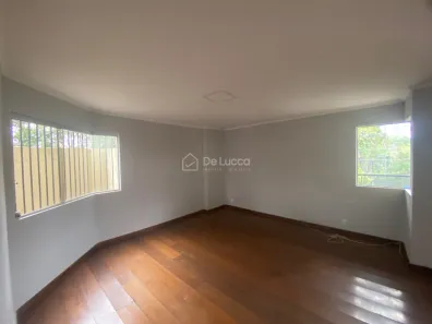 Sobrado com 5 Quartos para alugar, 429m² no Vila Brandina, Campinas