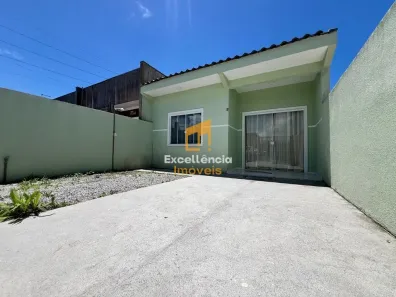 Casa com 2 Quartos à venda, 63m² no Canoas, Pontal do Paraná