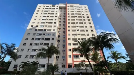 Apartamento com 2 Quartos para alugar, 51m² no Piatã, Salvador