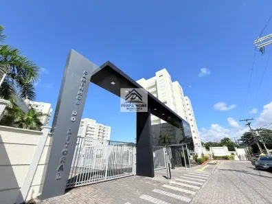 Apartamento com 2 Quartos à venda, 97m² no Buraquinho, Lauro de Freitas