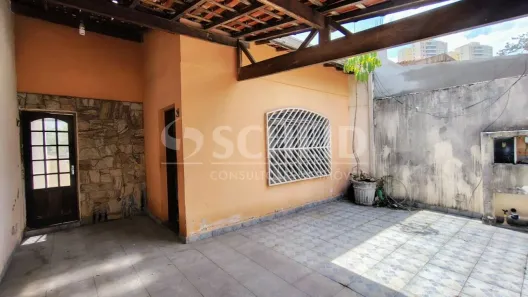 Casa com 2 Quartos à venda, 92m² no Jardim Jua, São Paulo