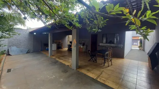 Casa com 3 Quartos à venda, 132m² no Residencial Santa Cruz, São José do Rio Preto
