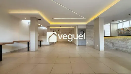 Prédio Comercial para alugar, 277m² no Jardim Irajá, Ribeirão Preto
