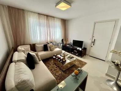 Apartamento com 3 Quartos à venda, 100m² no Buritis, Belo Horizonte