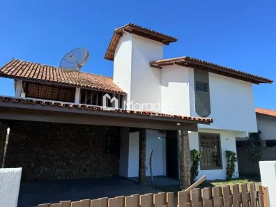 Casa com 4 Quartos à venda, 428m² no Grussaí, São João da Barra