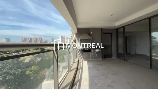 Apartamento com 3 Quartos à venda, 136m² no Água Branca, São Paulo