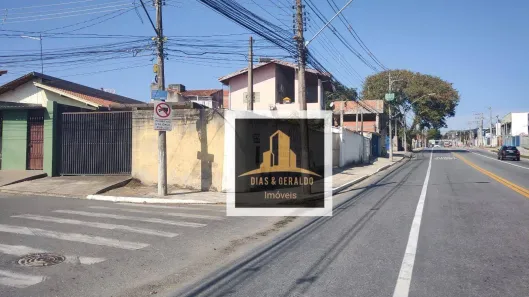 Lote/Terreno à venda, 125m² no Jardim Vale do Sol, São José dos Campos