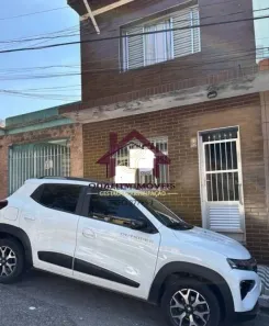 Casa com 2 Quartos à venda, 77m² no Vila Natália, São Paulo