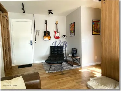 Apartamento com 3 Quartos à venda, 71m² no Campestre, Santo André