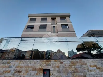 Apartamento com 2 Quartos para alugar, 70m² no Balneário, Florianópolis