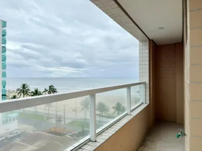 Apartamento com 2 Quartos à venda, 160m² no Real, Praia Grande