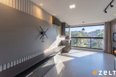 Apartamento com 2 Quartos à venda, 73m² no Fortaleza, Blumenau