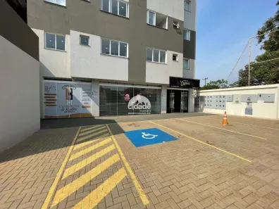 Sala Comercial para alugar, 50m² no Pioneiros Catarinenses, Cascavel