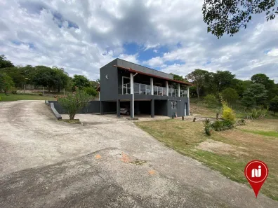 Casa de Condomínio com 3 Quartos à venda, 160m² no Brumadinho, Brumadinho