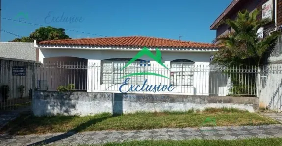 Casa com 3 Quartos à venda, 360m² no Jardim Santa Rosália, Sorocaba