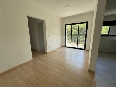 Apartamento com 2 Quartos para alugar, 55m² no Vila Domingues, Votorantim