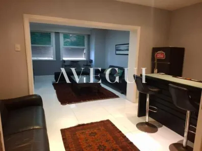 Apartamento com 4 Quartos à venda, 165m² no Copacabana, Rio de Janeiro