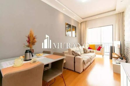 Apartamento com 2 Quartos à venda, 50m² no Quinta da Paineira, São Paulo