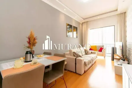 Apartamento com 2 Quartos à venda, 50m² no Quinta da Paineira, São Paulo
